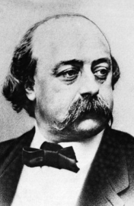 Carti Gustave Flaubert