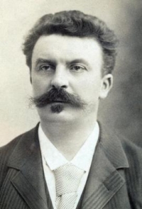 Guy de Maupassant - Mai tare ca moartea