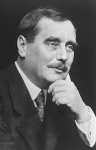 H. G. Wells - Masina timpului