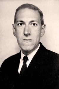 H. P. Lovecraft - Monstrul din prag