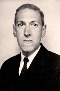 H. P. Lovecraft - Dagon