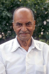 H. W. L. Poonja - Doar ramai tacut