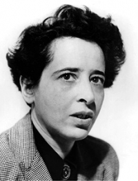 Hannah Arendt - Originile totalitarismului