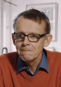 Hans Rosling - Factfulness