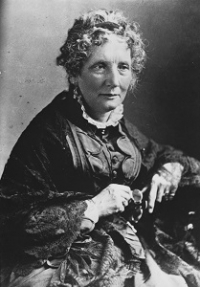 Harriet Beecher Stowe - Coliba unchiului Tom