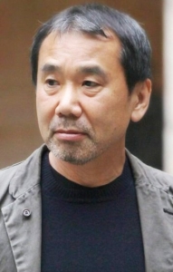 Carti Haruki Murakami