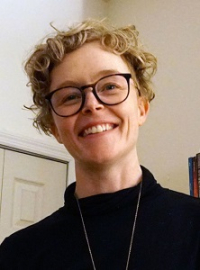 Carti Heather Davis