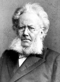 Henrik Ibsen - Teatru