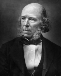 Herbert Spencer - Individul impotriva statului