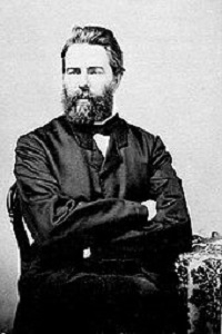 Herman Melville - Benito Cereno