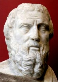 Herodot - Istorii