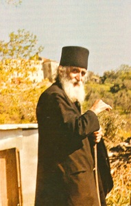 Carti Ieromonahul Isaac