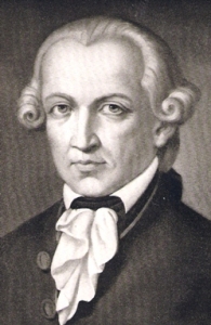 Immanuel Kant - Prolegomene