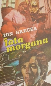 Ion Grecea - Talida