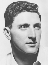 Irwin Shaw - Lucy Crown