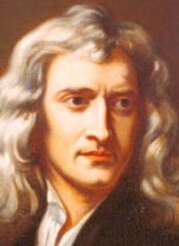 Carti Isaac Newton
