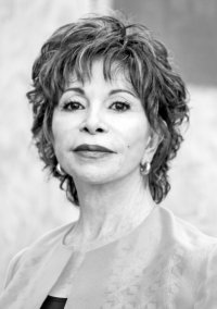 Isabel Allende - Fiica norocului