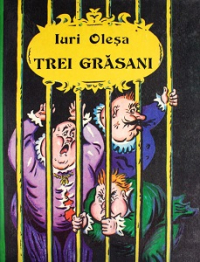 Carti Iuri Olesa