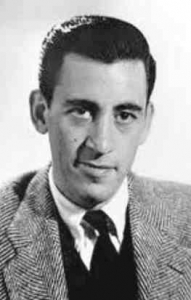 J. D. Salinger - De veghe in lanul de secara