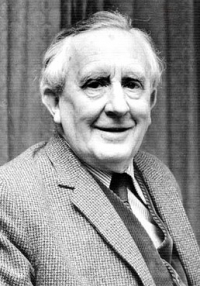 J. R. R. Tolkien - Stapanul Inelelor