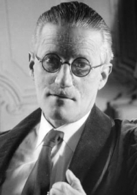 James Joyce - Ulise