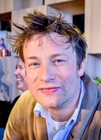 Carti Jamie Oliver