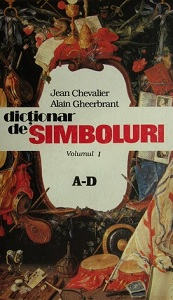 Jean Chevalier - Dictionar de simboluri