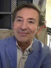 Carti Jean-Marie Blas de Robles