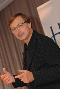 Jean Noel Kapferer - Zvonurile