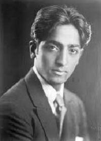 Jiddu Krishnamurti - Eliberarea de cunoscut