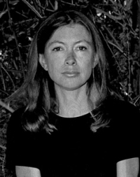 Joan Didion - Anul gandirii magice