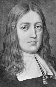 Carti John Milton