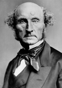 Carti John Stuart Mill