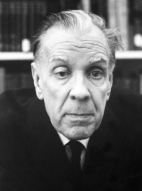 Jorge Luis Borges - Cartea de nisip