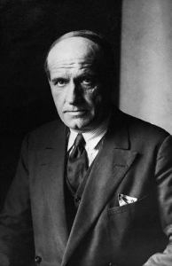 Carti Jose Ortega y Gasset