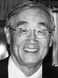 Joseph Chang - Mitul imbatranirii