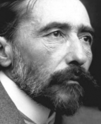 Joseph Conrad - Tarmul refugiului