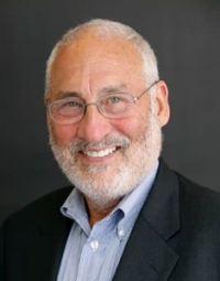 Joseph E. Stiglitz - Globalizarea