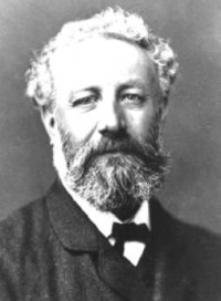 Jules Verne -  Istoria marilor descoperiri