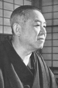 Junichiro Tanizaki - Jurnalul unui batran nebun