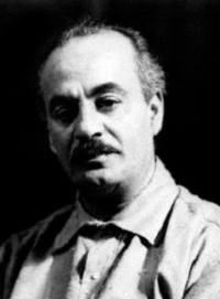 Kahlil Gibran - Iisus, Fiul Omului