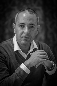 Carti Kamel Daoud