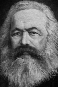 Karl Marx - Manifestul Partidului Comunist