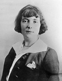 Carti Katherine Mansfield