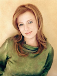Kathleen McGowan - Cea Asteptata