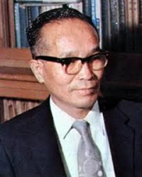 Katsusuke Serizawa - Tsubo