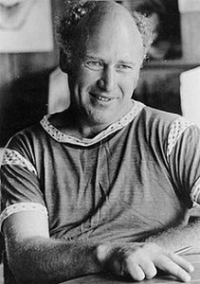 Ken Kesey - Zbor deasupra unui cuib de cuci