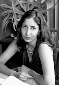 Kiran Desai - Mostenitoarea taramului pierdut