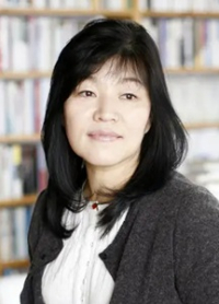 Carti Kyung sook Shin