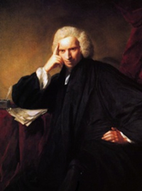 Carti Laurence Sterne